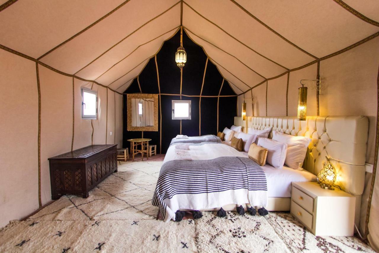 Orient Desert Camp Мерзуга Экстерьер фото